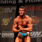 Tyrel  Phillips - NPC Empire Classic 2012 - #1